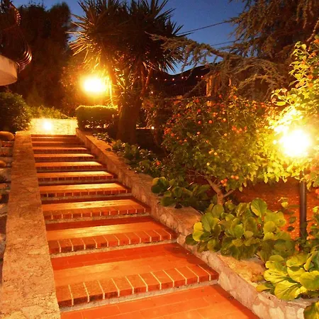 B&B Al Giardino-2