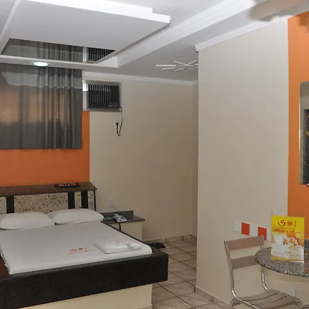 Hotel Sol Centro (Adults Only)-3