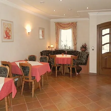 Gästehaus Freimuth-2