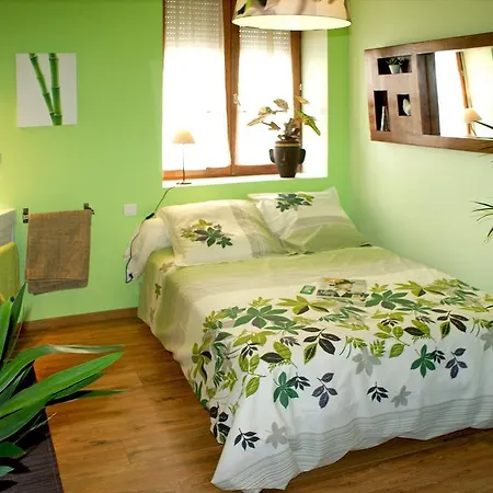 Lyon City Home'S Bed & Breakfast-2