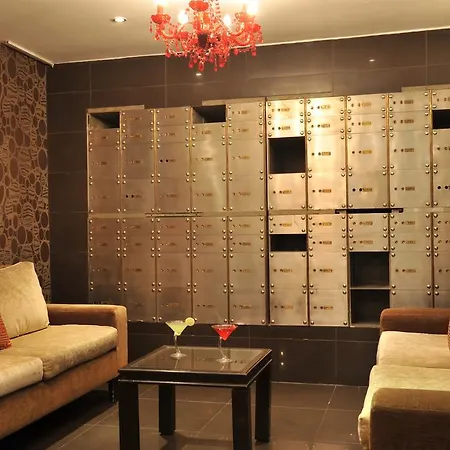 Premier Hotel Mapungubwe-2