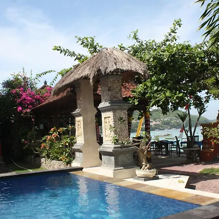 Bungalow No 7-2