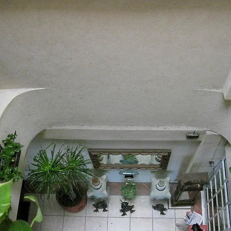 Hotel Balam Balam-3