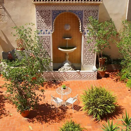 Hostal MiMi Las Ramblas-2