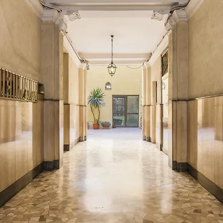 Stardust Rome Guest House-2