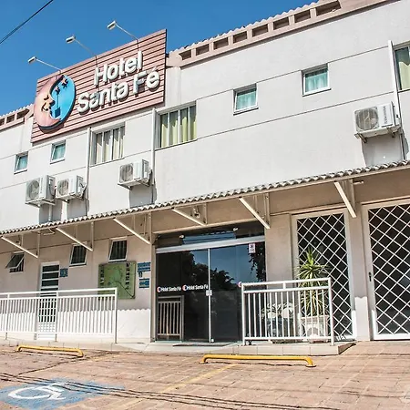 Hotel Santa Fe-3