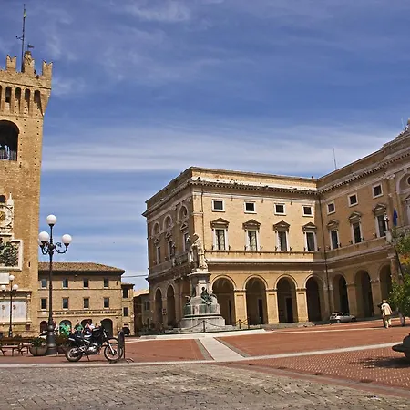 Gallery Hotel Recanati-2