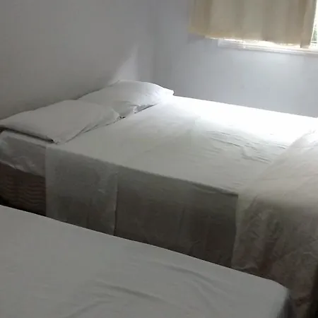 Pousada Vila Pitanga-3