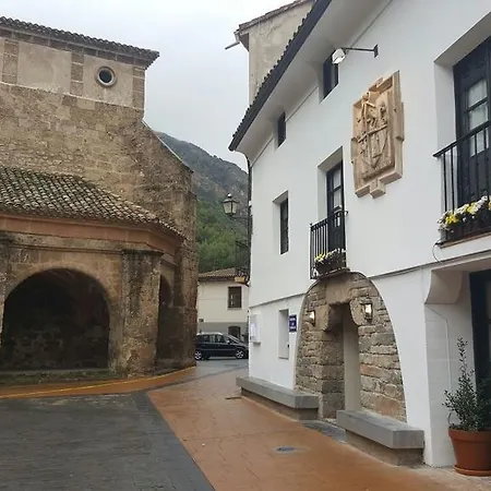 Casa Rural Las Pedrolas-2
