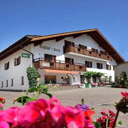 Gasthof Anich-2