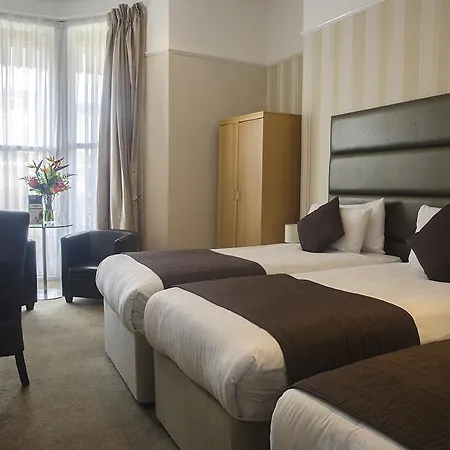 The Brighton Hotel-2