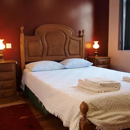 107 Rosario, Guesthouse-3