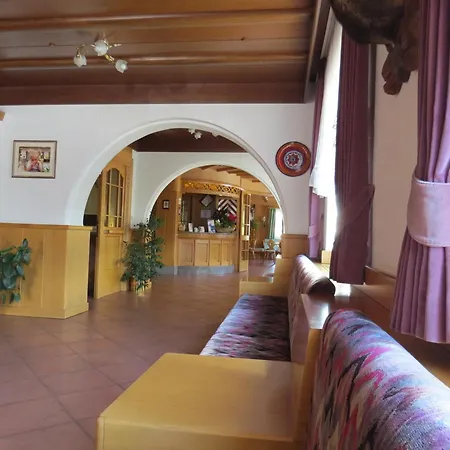 Hotel Cima Dodici-2