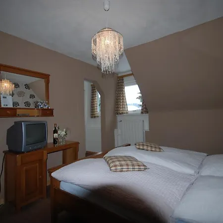 Pension Haus Am Hirschsprung-3