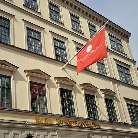 Hotel Kungstraedgarden-2