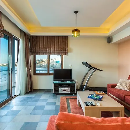 Cavo Seaside Suites (Adults Only)-2
