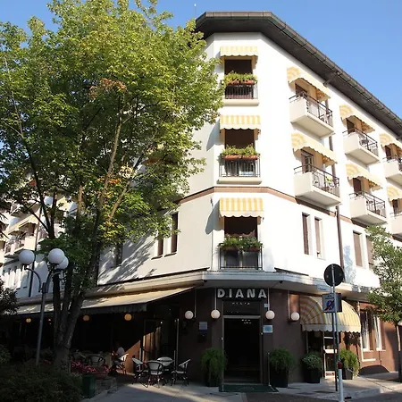 Hotel Diana-2