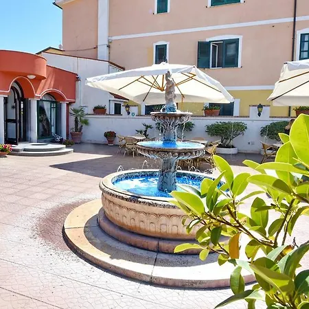 Hotel Costa d'Oro-3