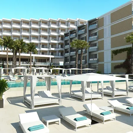 Reverence Mare Hotel - Adults Only-3