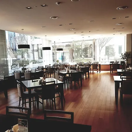 Best Western Incheon Royal Hotel-2