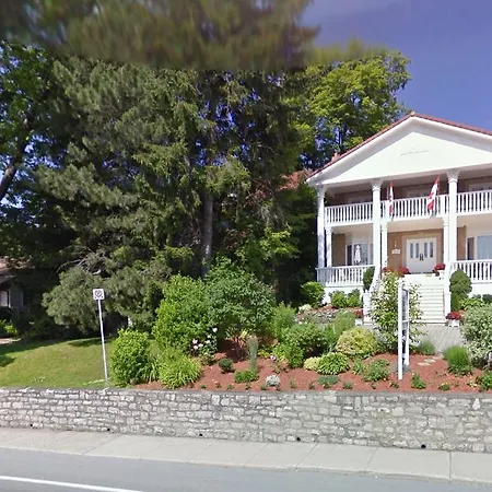 Niagara Classic Inn-3