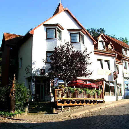 Hotel Am Markt-2