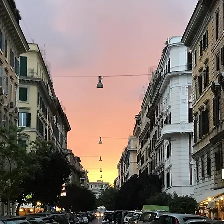Stardust Rome Guest House-3