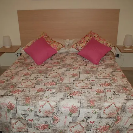 B&B Emily Brindisi-2
