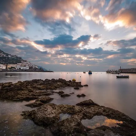 Vista D'Amalfi-2