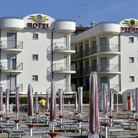 Hotel Vienna-3