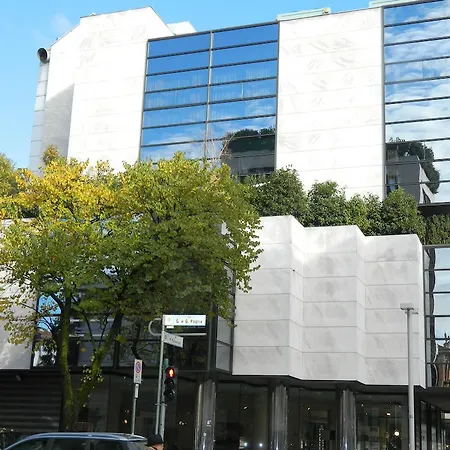 Caravaggio Apartments-3