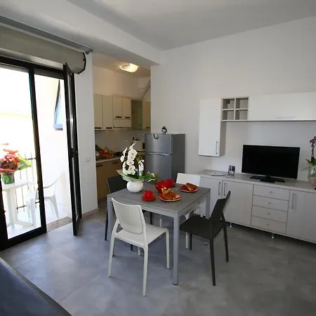 Residence Hotel Angeli-2