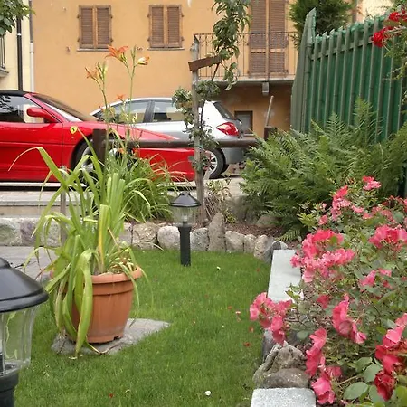 Hotel Marguareis-3