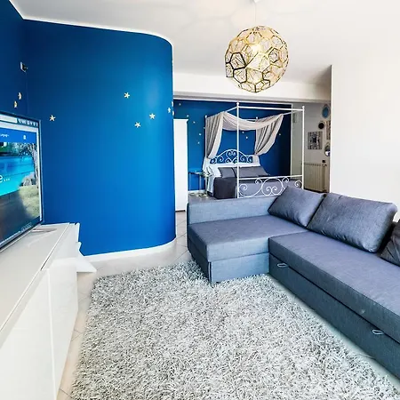 Terra E Stelle Luxury Suites-2