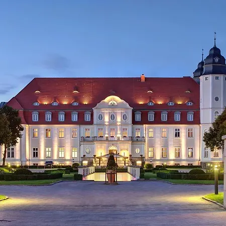 Schloss Fleesensee-3