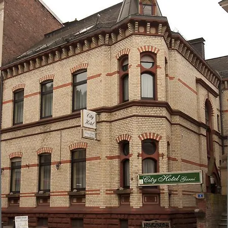 City Hotel-3