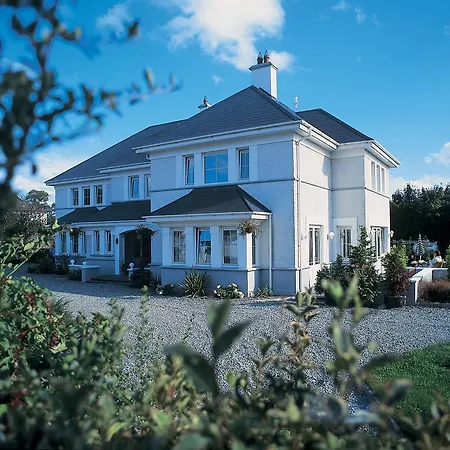 Killarney Lodge-3
