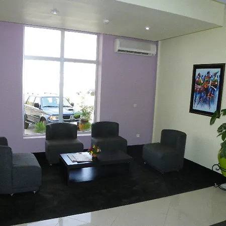 Joly Hotel-3