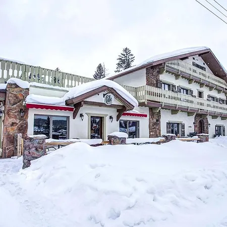 Vasquez Creek Inn-2