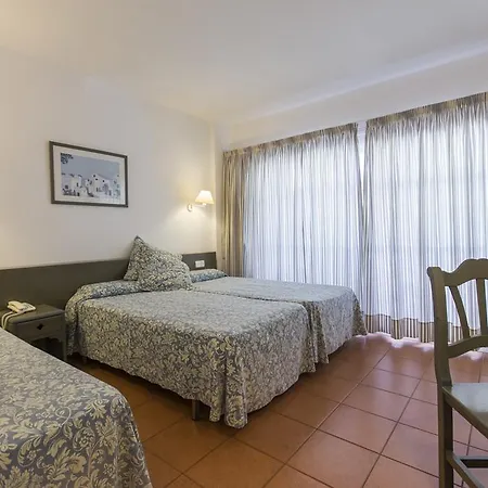 Hotel Presidente-2