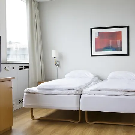 Comfort Hotel Stavanger-2