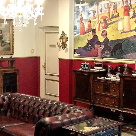 Josephines Luxury Accommodation-2