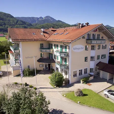 Hotel Salzburger Hof-2