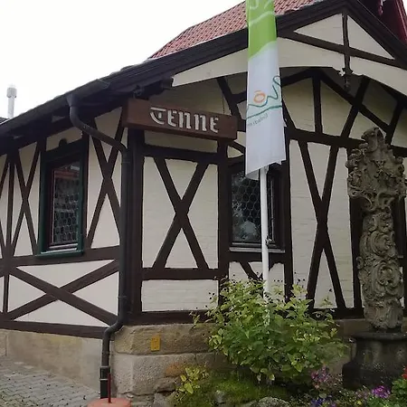 Landhotel Vierjahreszeiten-2