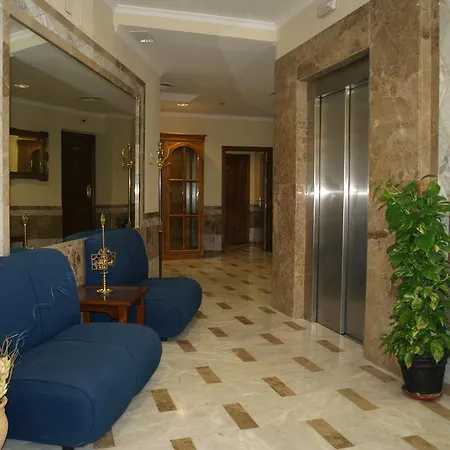 Hotel Al-Yussana-2