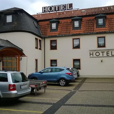 Landhotel Vierjahreszeiten-3