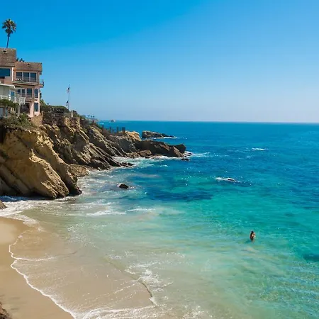 Laguna Beach Inn-2