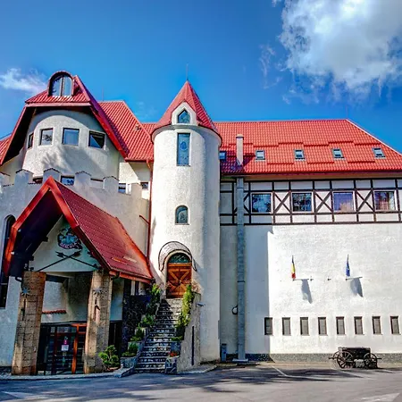 House Of Dracula Hotel-2