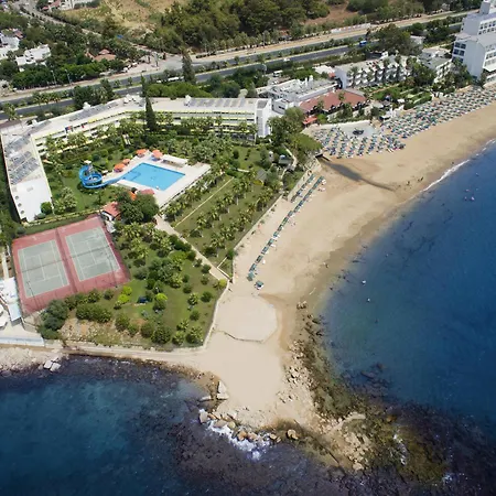 Yalihan Aspendos-3