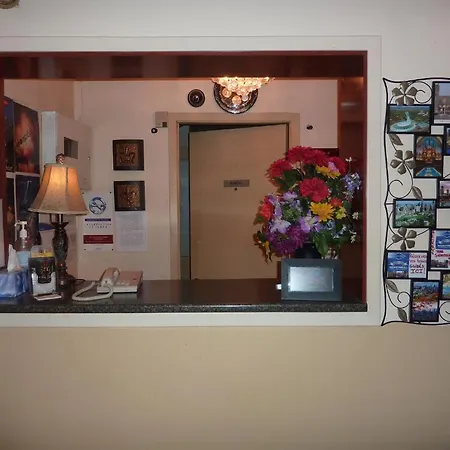 Hotel Viger-3